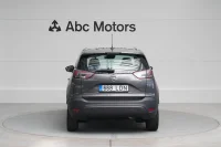 Opel Crossland X - 1.2 61kW thumbnail