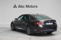Skoda Superb Laurin&Klement 1.8 132kW thumbnail