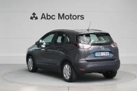 Opel Crossland X - 1.2 61kW thumbnail