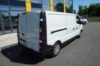 Renault TRAFIC VAN Pack Clim L2H1 2 88kW thumbnail
