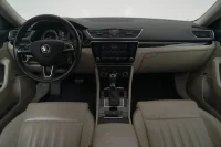 Skoda Superb Laurin&Klement 1.8 132kW thumbnail