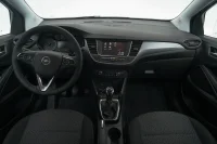 Opel Crossland X - 1.2 61kW thumbnail