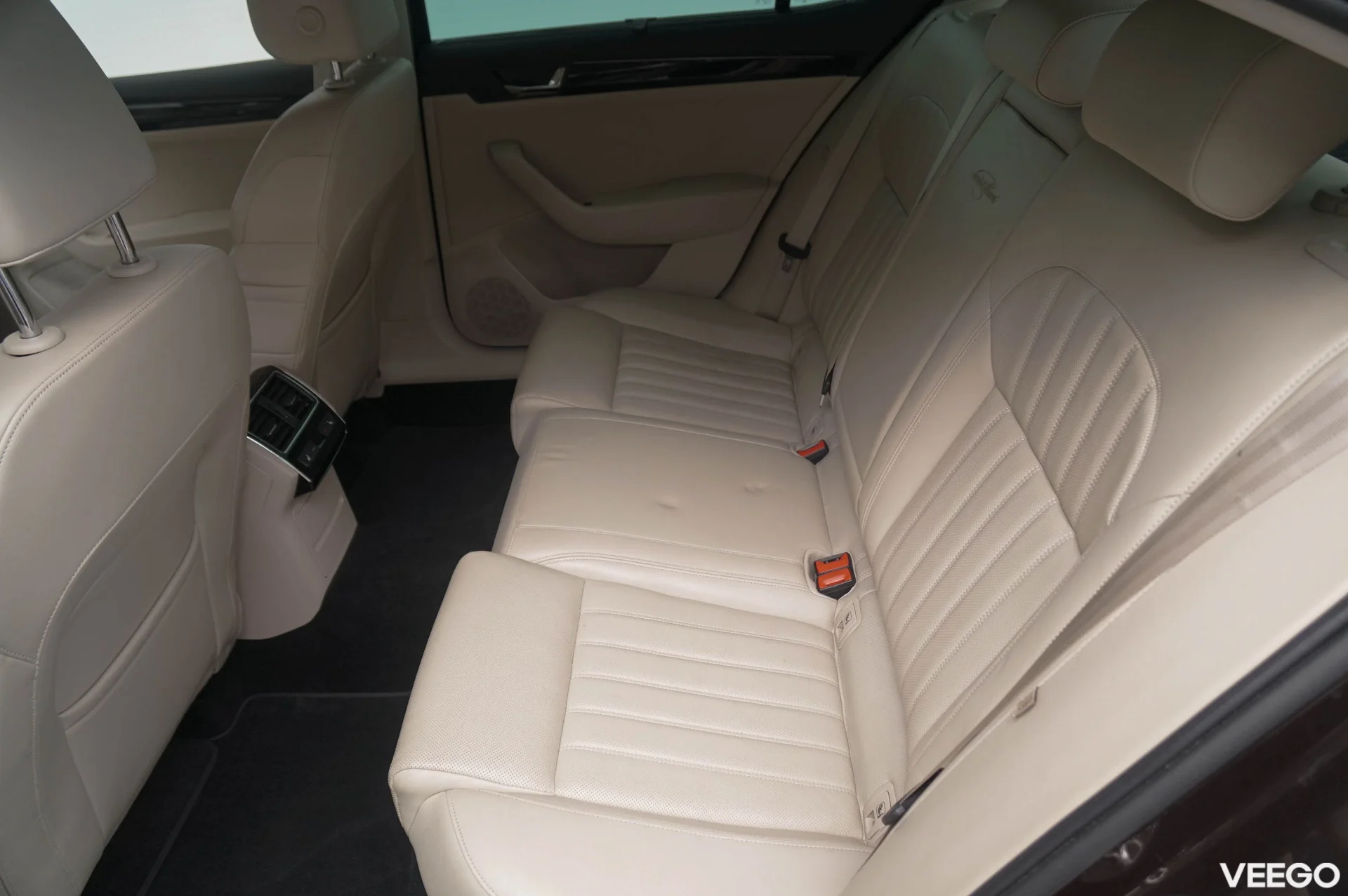 Skoda Superb Laurin&Klement 1.8 132kW