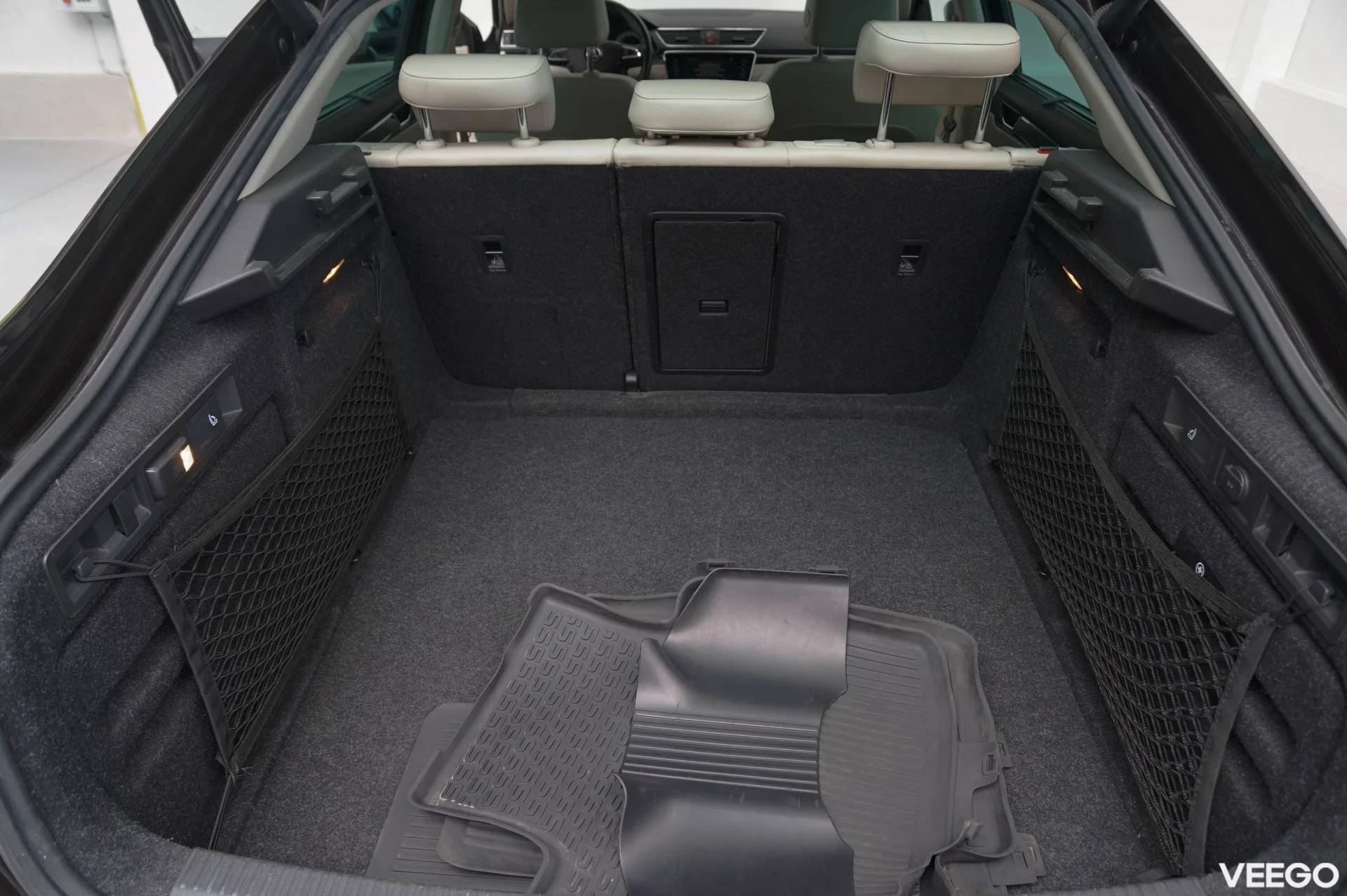 Skoda Superb Laurin&Klement 1.8 132kW