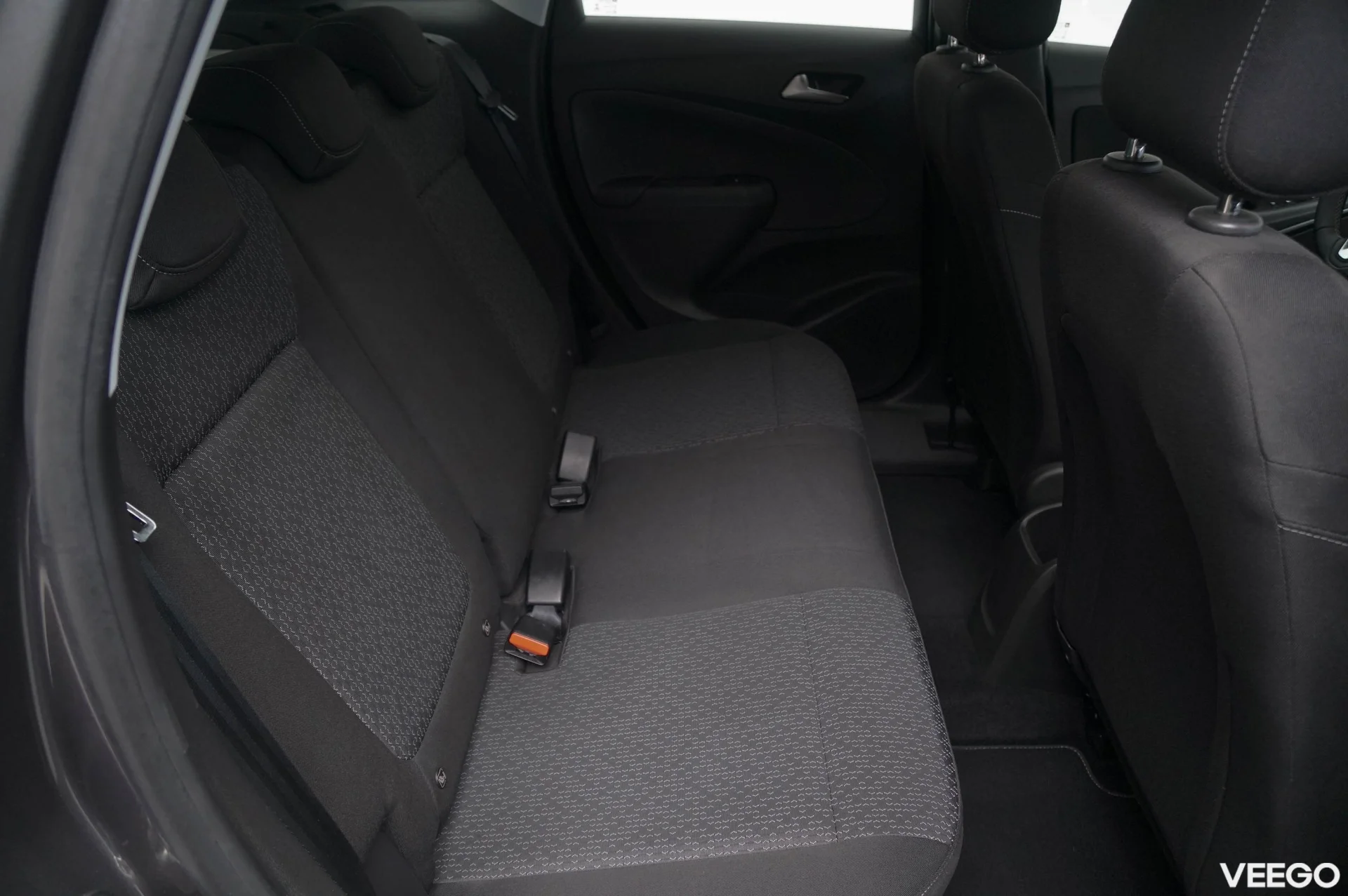 Opel Crossland X - 1.2 61kW