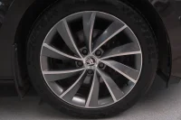 Skoda Superb Laurin&Klement 1.8 132kW thumbnail