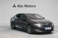 Skoda Superb Laurin&Klement 1.8 132kW thumbnail