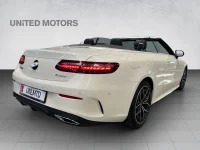 Mercedes-Benz E220 - 143kW thumbnail