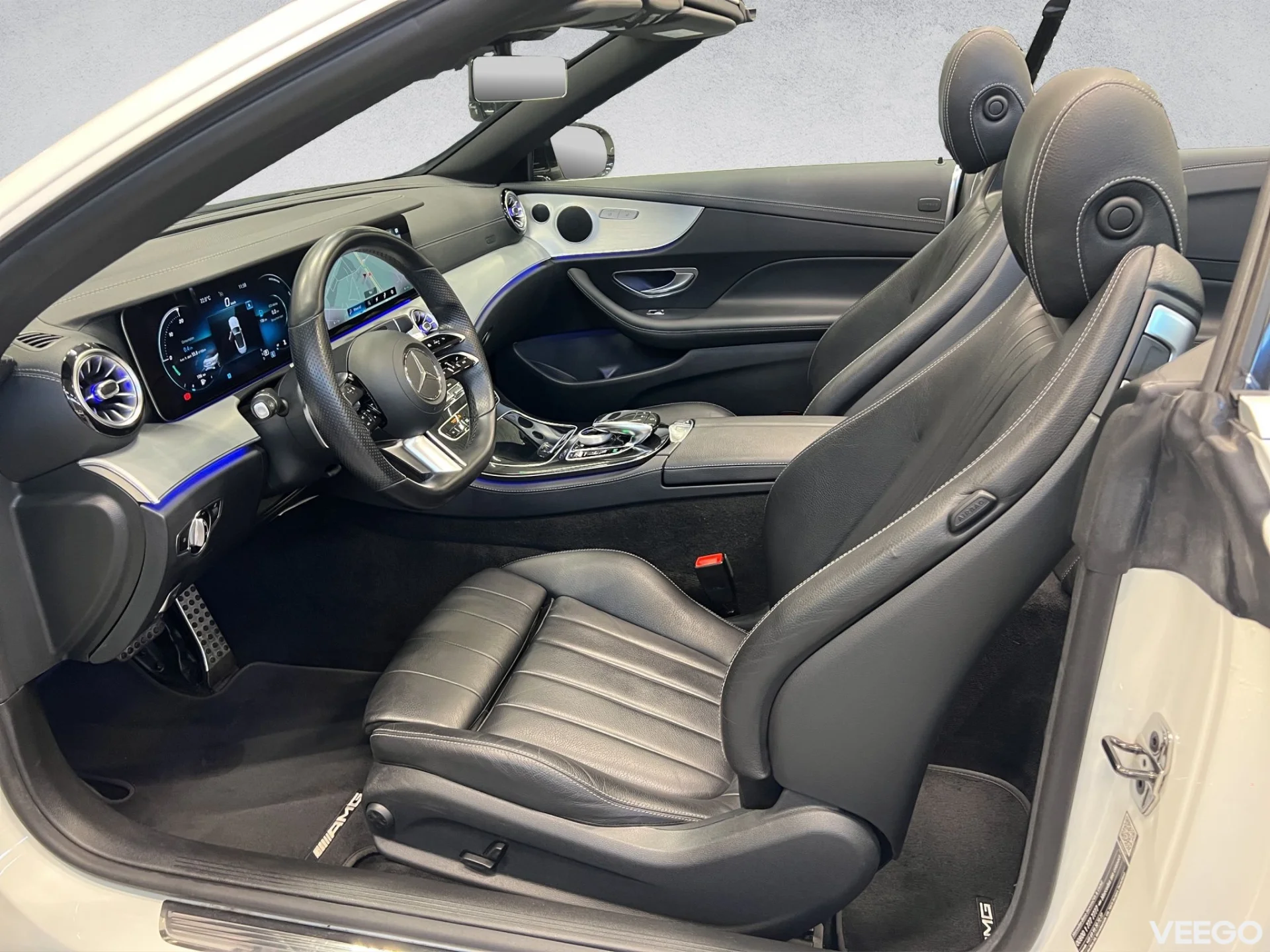 Mercedes-Benz E220 - 143kW