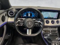Mercedes-Benz E220 - 143kW thumbnail