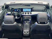 Mercedes-Benz E220 - 143kW thumbnail