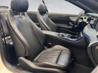 Mercedes-Benz E220 - 143kW thumbnail