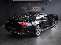 Mercedes-Benz CLS350 2.9 210kW thumbnail
