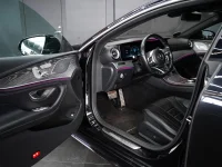 Mercedes-Benz CLS350 2.9 210kW thumbnail