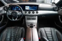 Mercedes-Benz CLS350 2.9 210kW thumbnail