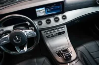 Mercedes-Benz CLS350 2.9 210kW thumbnail