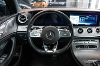 Mercedes-Benz CLS350 2.9 210kW thumbnail