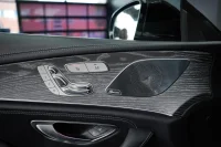 Mercedes-Benz CLS350 2.9 210kW thumbnail