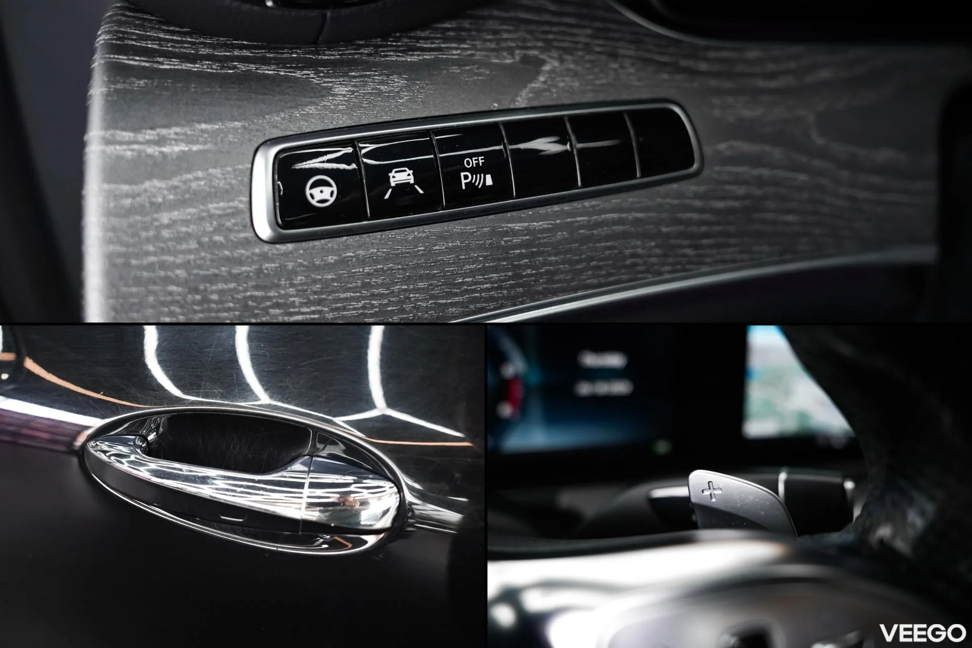 Mercedes-Benz CLS350 2.9 210kW