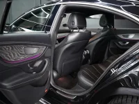 Mercedes-Benz CLS350 2.9 210kW thumbnail