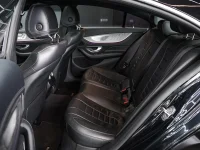 Mercedes-Benz CLS350 2.9 210kW thumbnail