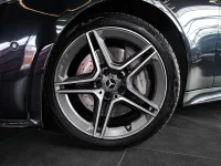 Mercedes-Benz CLS350 2.9 210kW thumbnail