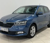 Image of Skoda Fabia HB Ambition FL DRIVE 7-k DSG 1 70kW