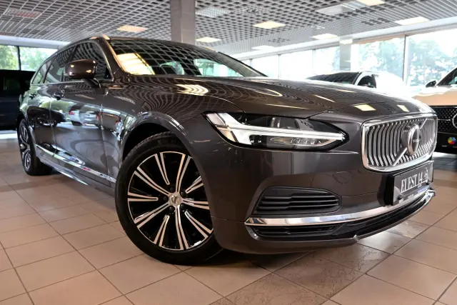 Image of Volvo V90 AWD INSCRIPTION EXPRESSION INTELLI FACELIFT 2 251kW