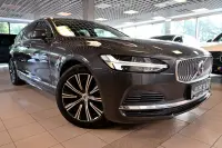 Volvo V90 AWD INSCRIPTION EXPRESSION INTELLI FACELIFT 2 251kW thumbnail