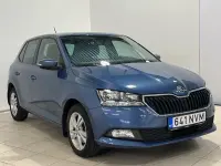 Skoda Fabia HB Ambition FL DRIVE 7-k DSG 1 70kW thumbnail
