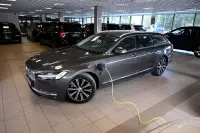 Volvo V90 AWD INSCRIPTION EXPRESSION INTELLI FACELIFT 2 251kW thumbnail