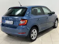 Skoda Fabia HB Ambition FL DRIVE 7-k DSG 1 70kW thumbnail