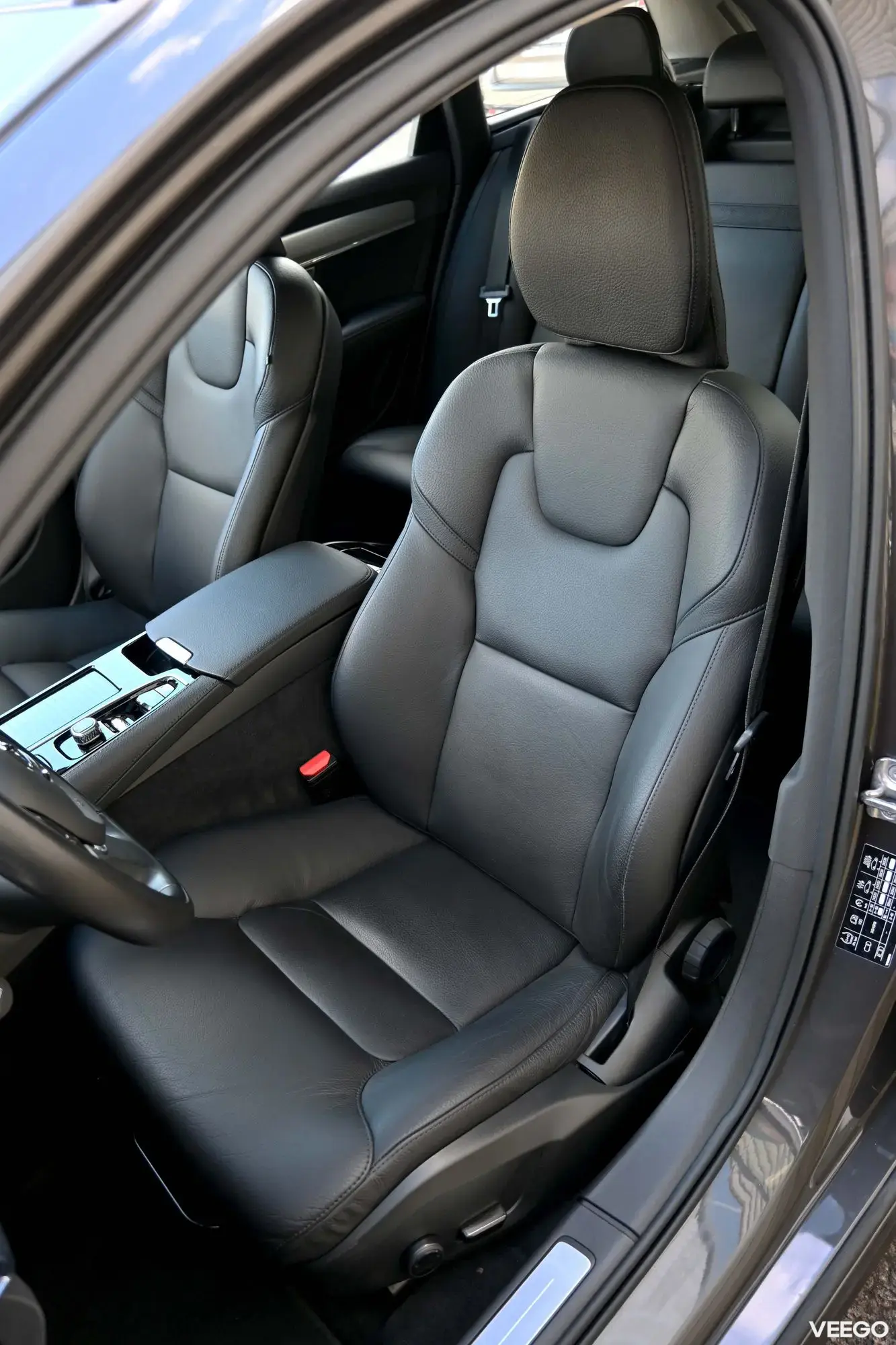 Volvo V90 AWD INSCRIPTION EXPRESSION INTELLI FACELIFT 2 251kW