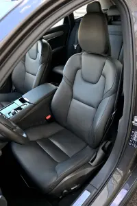 Volvo V90 AWD INSCRIPTION EXPRESSION INTELLI FACELIFT 2 251kW thumbnail