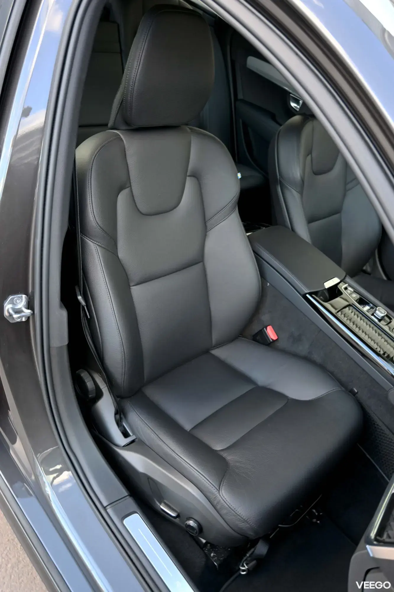 Volvo V90 AWD INSCRIPTION EXPRESSION INTELLI FACELIFT 2 251kW