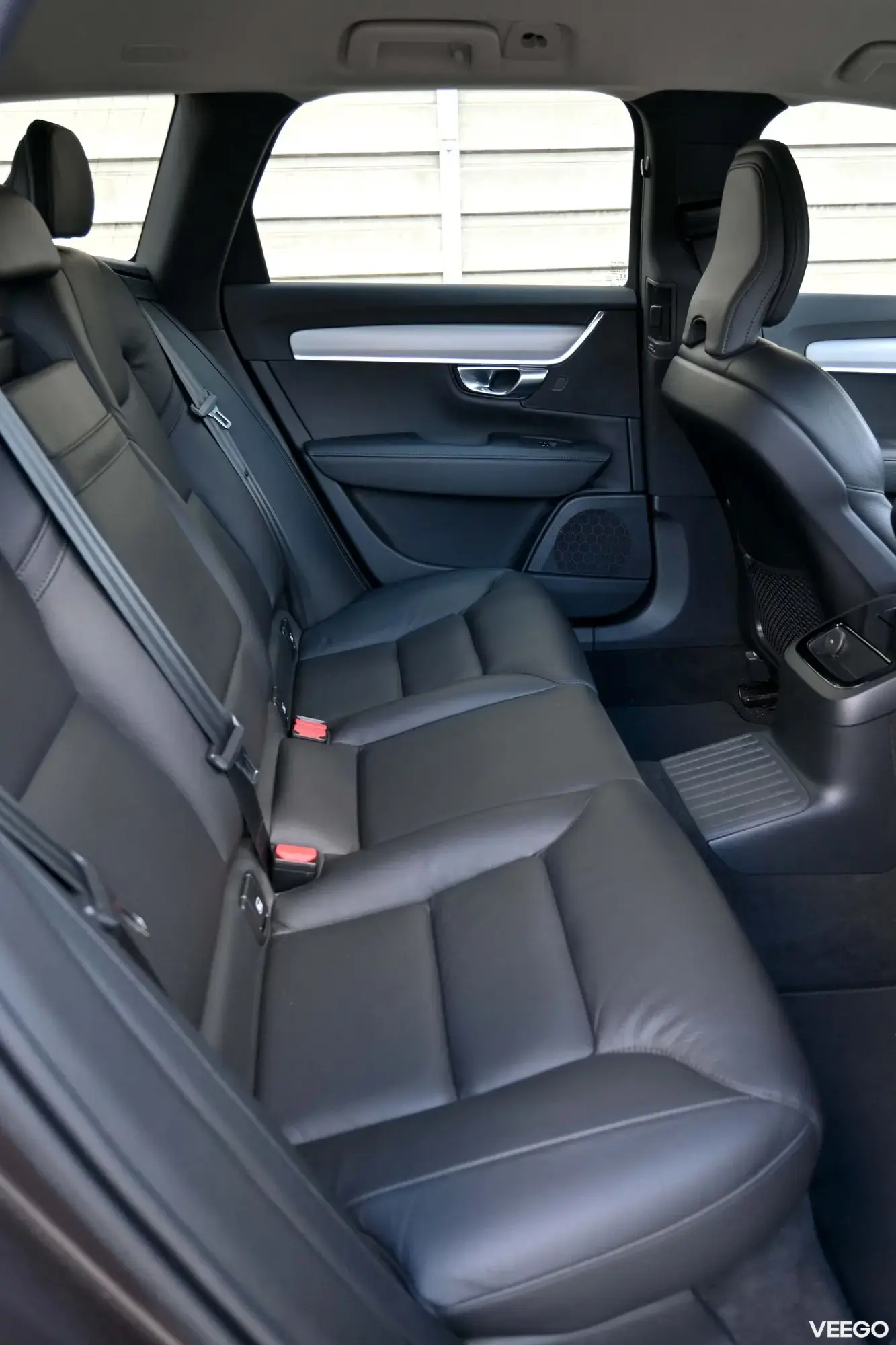Volvo V90 AWD INSCRIPTION EXPRESSION INTELLI FACELIFT 2 251kW