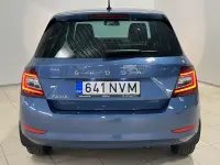 Skoda Fabia HB Ambition FL DRIVE 7-k DSG 1 70kW thumbnail