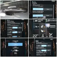 Volvo V90 AWD INSCRIPTION EXPRESSION INTELLI FACELIFT 2 251kW thumbnail