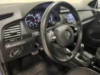 Skoda Fabia HB Ambition FL DRIVE 7-k DSG 1 70kW thumbnail