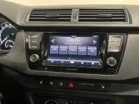 Skoda Fabia HB Ambition FL DRIVE 7-k DSG 1 70kW thumbnail