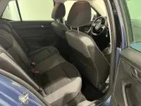 Skoda Fabia HB Ambition FL DRIVE 7-k DSG 1 70kW thumbnail