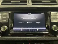 Skoda Fabia HB Ambition FL DRIVE 7-k DSG 1 70kW thumbnail