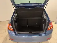Skoda Fabia HB Ambition FL DRIVE 7-k DSG 1 70kW thumbnail