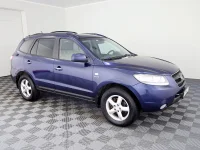 Hyundai Santa Fe 2.2 114kW thumbnail