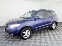 Hyundai Santa Fe 2.2 114kW thumbnail