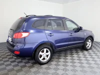 Hyundai Santa Fe 2.2 114kW thumbnail