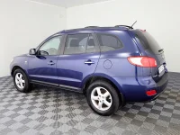 Hyundai Santa Fe 2.2 114kW thumbnail