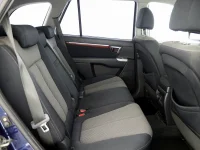 Hyundai Santa Fe 2.2 114kW thumbnail