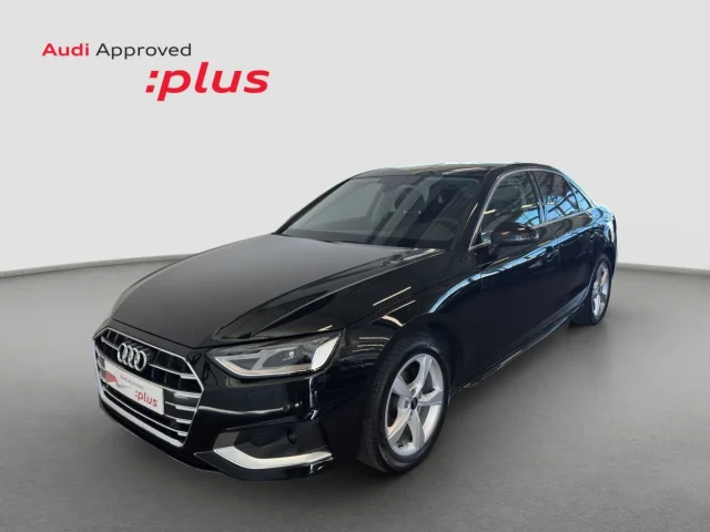 Image of Audi A4 110kW