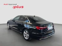 Audi A4 110kW thumbnail
